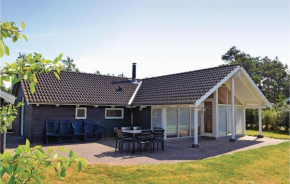 Stunning Home In Væggerløse With Kitchen, Bogø By